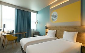 pentahotel Inverness